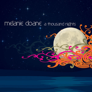 Chopin Ballad - Melanie Doane | Song Album Cover Artwork