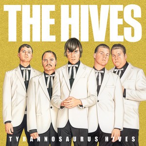 No Pun Intended - The Hives