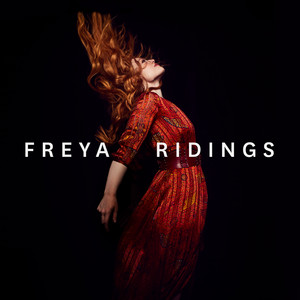 Castles - Freya Ridings | Song Album Cover Artwork