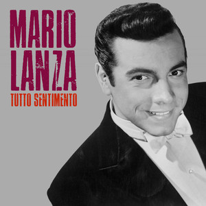 Vaghissima Sembianza - Remastered - Mario Lanza | Song Album Cover Artwork