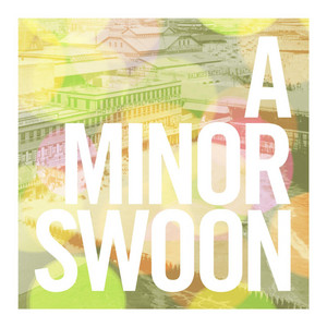 I Awoke - A Minor Swoon | Song Album Cover Artwork