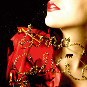 First We Kiss - Anna Calvi | Song Album Cover Artwork