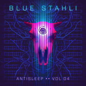 Reload - Blue Stahli | Song Album Cover Artwork