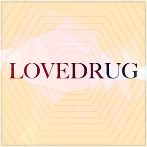 All In - Lovedrug | Song Album Cover Artwork