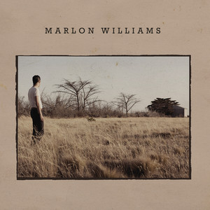 Hello Miss Lonesome Marlon Williams | Album Cover