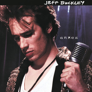 Lilac Wine - Jeff Buckley | Song Album Cover Artwork