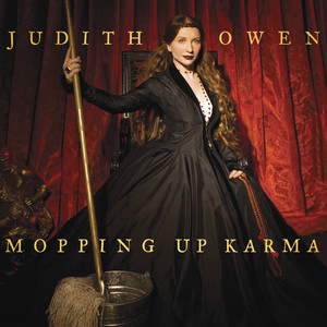 I Promise You - Judith Owen | Song Album Cover Artwork