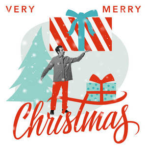 I Heard the Bells on Christmas Day - Echosmith | Song Album Cover Artwork