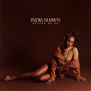 SUPERFINE - India Shawn | Song Album Cover Artwork