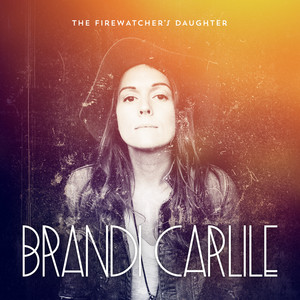The Eye Brandi Carlile | Album Cover