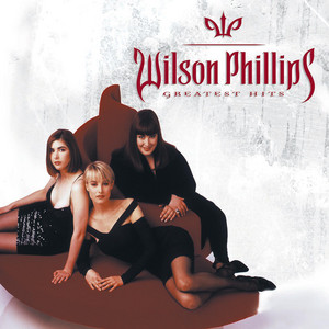The Dream Is Still Alive - AC Remix - Wilson Phillips | Song Album Cover Artwork