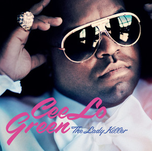 Forget You - CeeLo Green | Song Album Cover Artwork