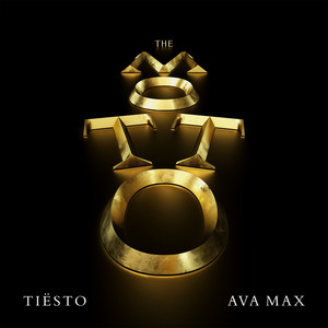 The Motto - Tiësto | Song Album Cover Artwork