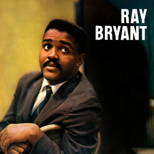 Willow Weep for Me - Ray Bryant | Song Album Cover Artwork