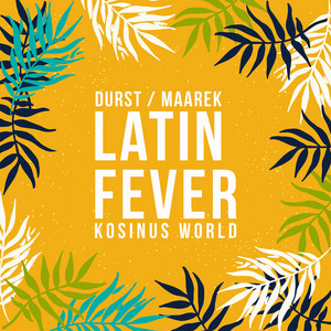 Día De Fiesta - Marc Durst | Song Album Cover Artwork