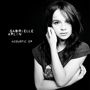 Reverse - Gabrielle Aplin | Song Album Cover Artwork