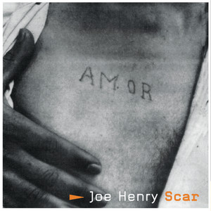 Stop - Joe Henry | Song Album Cover Artwork