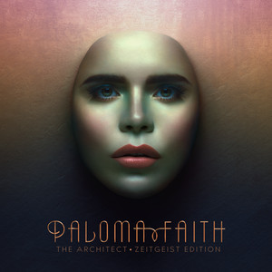 Guilty - Paloma Faith | Song Album Cover Artwork