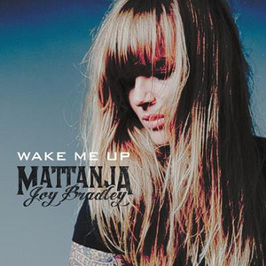 Hurricane - Mattanja Joy Bradley | Song Album Cover Artwork