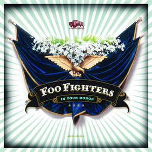 On the Mend - Foo Fighters