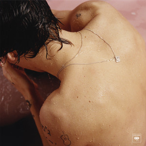 Ever Since New York Harry Styles | Album Cover