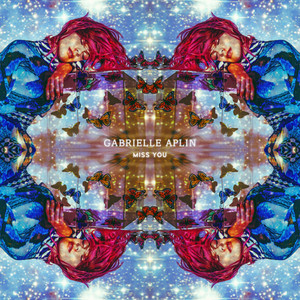 Run for Cover Gabrielle Aplin | Album Cover