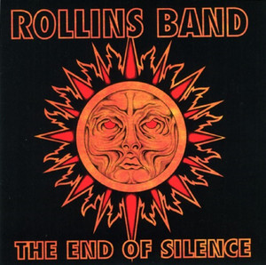 Just Like You - Rollins Band