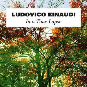 Walk Ludovico Einaudi | Album Cover