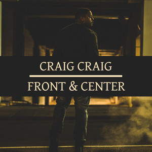In the Air - Craig Craig | Song Album Cover Artwork