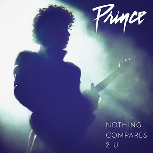 Nothing Compares 2 U - Prince