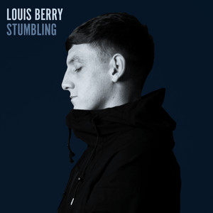 Stumbling - Louis Berry | Song Album Cover Artwork