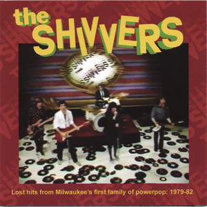 My Association - The Shivvers | Song Album Cover Artwork