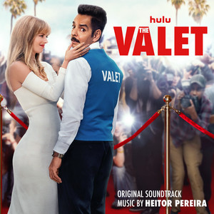 The Valet (Original Soundtrack) - Album Cover