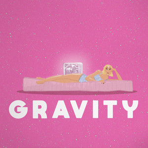 Gravity - Ralph | Song Album Cover Artwork
