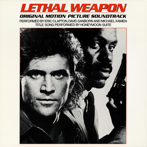 Lethal Weapon - Honeymoon Suite | Song Album Cover Artwork