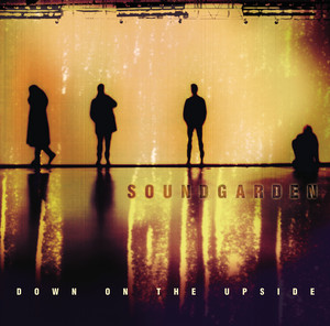 Blow Up the Outside World - Soundgarden | Song Album Cover Artwork
