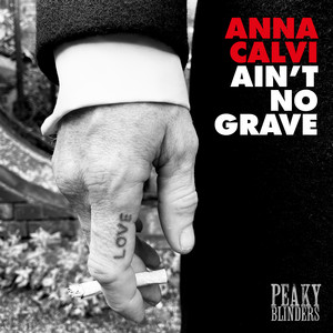 Ain't No Grave - Anna Calvi | Song Album Cover Artwork
