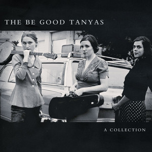 The Littlest Birds - The Be Good Tanyas | Song Album Cover Artwork