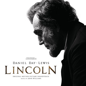 Lincoln - Album Cover