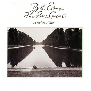 Gary's Theme - Bill Evans | Song Album Cover Artwork