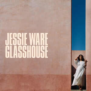 Selfish Love Jessie Ware | Album Cover