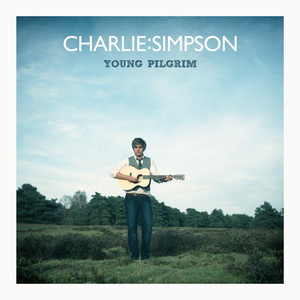 Parachutes - Charlie Simpson | Song Album Cover Artwork