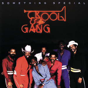 Get Down On It Kool & The Gang | Album Cover