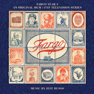 For Nikki - Jeff Russo | Song Album Cover Artwork