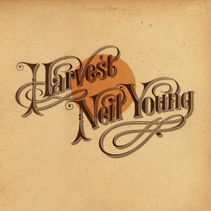 Harvest - 2009 Remaster - Neil Young