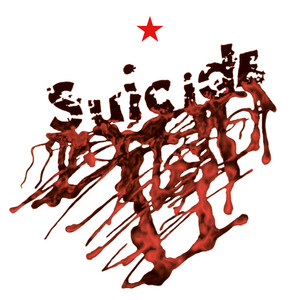 Frankie Teardrop - Suicide
