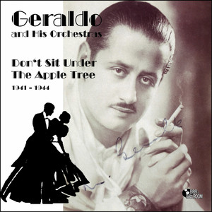 I'm Old Fashioned (Remastered) Geraldo & His Orchestra | Album Cover
