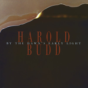 Down the Slopes To the Meadow - Harold Budd | Song Album Cover Artwork