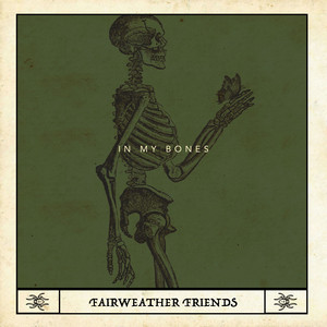 Sick Sick Sick - Fairweather Friends | Song Album Cover Artwork
