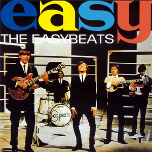 Friday On My Mind - The Easybeats | Song Album Cover Artwork